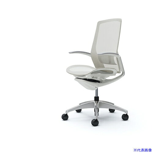 オレンジブック トラスコ中山　TRUSCOOKAMURA フィノラチェア ハイバック 座メッシュ 〔品番:C745BZF1E2〕[ 注番:5139291]特長仕様●座幅(mm)：515●座奥行(mm)：400〜450●座面高さ(mm)：420〜520●幅(mm)：640●奥行(mm)：540●高さ(mm)：970●張地：ホワイト●色：ホワイトB●背面色：メッキ調P●座面色：ホワイト●脚色：ポリッシュ脚●座上下昇降機能：あり●ランバーサポート：ランバー付●肘有無：固定肘仕様2●フィノラチェア ハイバック 座メッシュ 材質/仕上セット内容/付属品注意●お見積・ご注文にはエンドユーザー様の情報が必須となっております。●自社便での配送につき、個人宅への配送は不可とさせていただきます。原産国（名称）非公開JANコード本体質量20.3kgオレンジブック トラスコ中山　TRUSCOOKAMURA フィノラチェア ハイバック 座メッシュ 〔品番:C745BZF1E2〕[注番:5139291][本体質量：20.3kg]分類》オフィス・住設用品》オフィス家具》オフィスチェア☆納期情報：オレンジブック掲載以外でメーカー直送品【法人限定＝会社名ご記入お願い致します。】