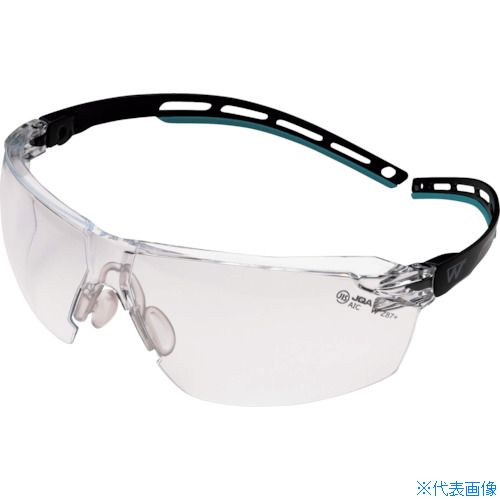 ■ミドリ安全 保護めがね 軽量 VS−105F VS105F(5139540)
