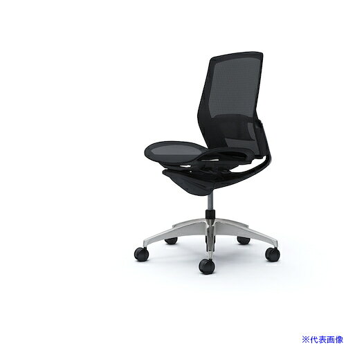 オレンジブック トラスコ中山　TRUSCOOKAMURA フィノラチェア ミドルバック 座メッシュ 〔品番:C731BSF1E1〕[ 注番:5142134]特長仕様●座幅(mm)：515●座奥行(mm)：400〜450●座面高さ(mm)：420〜520●幅(mm)：515●奥行(mm)：540●高さ(mm)：910●張地：ブラック●色：ブラックB●背面色：メッキ調P●座面色：ブラック●脚色：ポリッシュ脚●座上下昇降機能：あり●ランバーサポート：ランバー付●肘有無：肘なし仕様2●フィノラチェア ミドルバック 座メッシュ 材質/仕上セット内容/付属品注意●お見積・ご注文にはエンドユーザー様の情報が必須となっております。●自社便での配送につき、個人宅への配送は不可とさせていただきます。原産国（名称）非公開JANコード本体質量18.4kgオレンジブック トラスコ中山　TRUSCOOKAMURA フィノラチェア ミドルバック 座メッシュ 〔品番:C731BSF1E1〕[注番:5142134][本体質量：18.4kg]分類》オフィス・住設用品》オフィス家具》オフィスチェア☆納期情報：オレンジブック掲載以外でメーカー直送品【法人限定＝会社名ご記入お願い致します。】