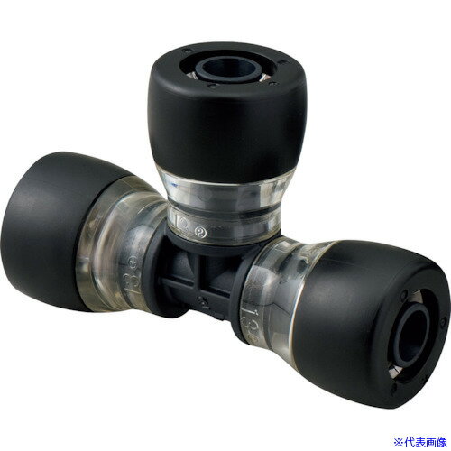 ■前澤給装工業 QSJC XーQーXチーズ PEX 16×13×16 718117161316(5145947)