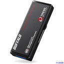 ■バッファロー 暗号化機能 管理ツール USB3.0 セキュリティーUSBメモリー ウイルスチェック 4GB RUF3HS4GTV(5158457)[送料別途見...