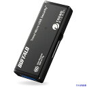 ■バッファロー ハードウェア暗号化機能 USB3.0 セキュリティーUSBメモリー ウイルススキャン3年 8GB RUF3HSL8GTV3(5158473)[送...