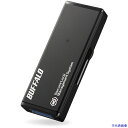 ■バッファロー ハードウェア暗号化機能搭載 管理ツール対応 USB3.0 セキュリティーUSBメモリー 32GB RUF3HS32G(5158480)[送料別途...