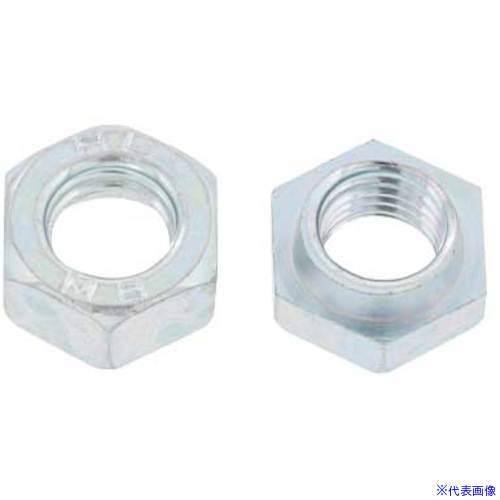 乐天商城 - ■SUNCO SUSハードロックナット 細目 M10X1.25 (1本入り) N002801401000000001P(5158904)[送料別途お見積り][法人限定][掲外取寄]