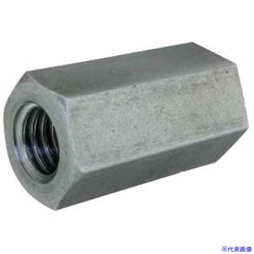 ■SUNCO 鉄 30割台形ナット 右ねじ RTR24D(1本入り) N000405302400000001P(5165174)...
