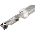■イスカル スモウカム ヘッド交換式ドリルボディ(回り止めフラット部付シャンク)3D DCN07502312A3D(5167051)[送料別途お見積り][法人限定][掲外取寄]