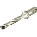 Rakuten - ■イスカル スモウカム ヘッド交換式ドリルボディ(円筒シャンク)8D DCN11008816R8D(5167361)[送料別途お見積り][法人限定][掲外取寄]