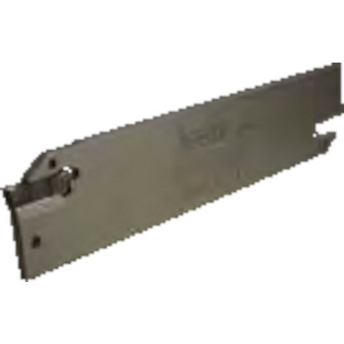 ■イスカル ドゥーグリップ 突っ切り・溝入れ加工用ブレード DGFH261.4(5168236)[送料別途お見積り][法人限定][掲外取寄]