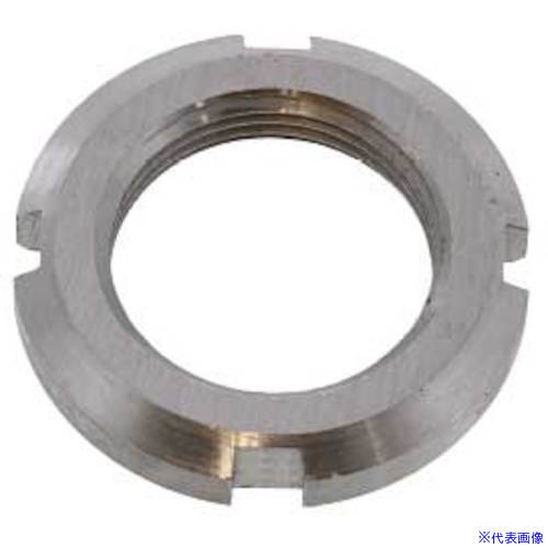 ■SUNCO SUSベアリングナット AN-30 (1本入り) N0020B0003000000001P(5172610)[送料別途お見積り][法人..