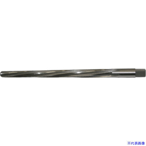 オレンジブック トラスコ中山　TRUSCOFP テーパーピンリーマ COハイス 1/50 11.0 SP 〔品番:HP11.0S〕[ 注番:5191683]特長●コバルトハイス材を使用しており、耐久性を向上しております。用途●テーパーピン穴...