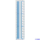 ■レイメイ 見やすい方眼定規(15cm) AJH158(5205818)