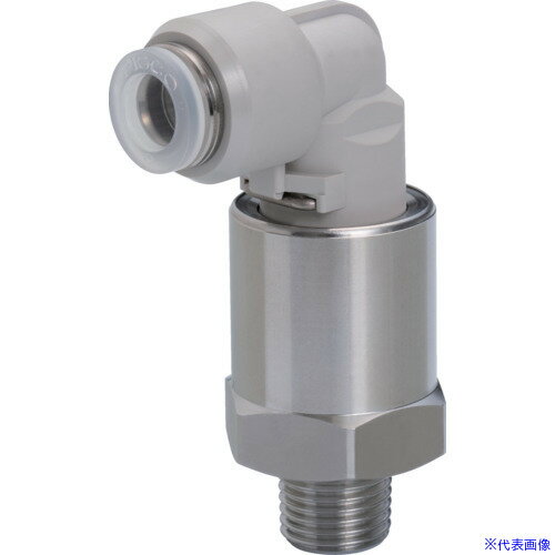 樂天商城 - ■PISCO ロータリジョイントSUS304 水仕様タイプ RWL1202SUS(5208141)[送料別途お見積り][法人限定][メーカー取寄]