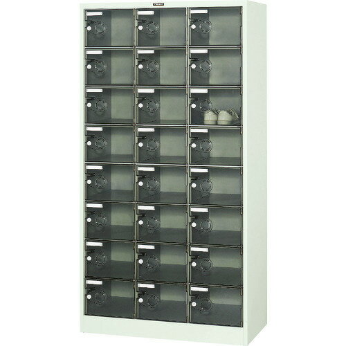 ��TRUSCO ���塼�������� 24���� 900X380XH1700 Ʃ�� SC24PC(5209218)[ˡ�͸���][ľ����]