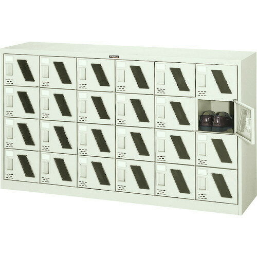 ��TRUSCO ���塼�������� 24���� 1552X380XH880 ���� SC24M(5209307)[ˡ�͸���][ľ����]