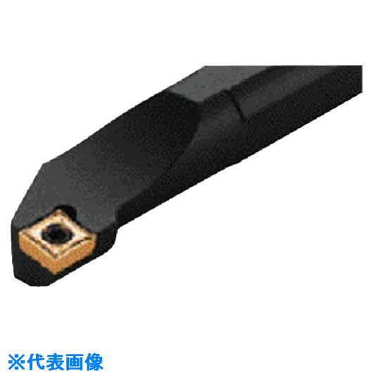 ■イスカル ISOターン 内径加工用ボーリングバー S-SQLCR/L S16QSQLCR09(5210470)[送料別途お見積り][法人限定][掲外取寄]