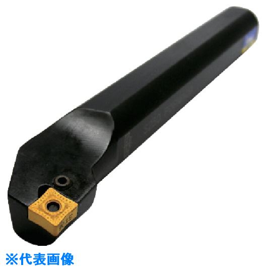 ■イスカル ISOターン 内径加工用ボーリングバー S-PQFNR/L S32RPQFNR09(5210909)[送料別途お見積り][法..