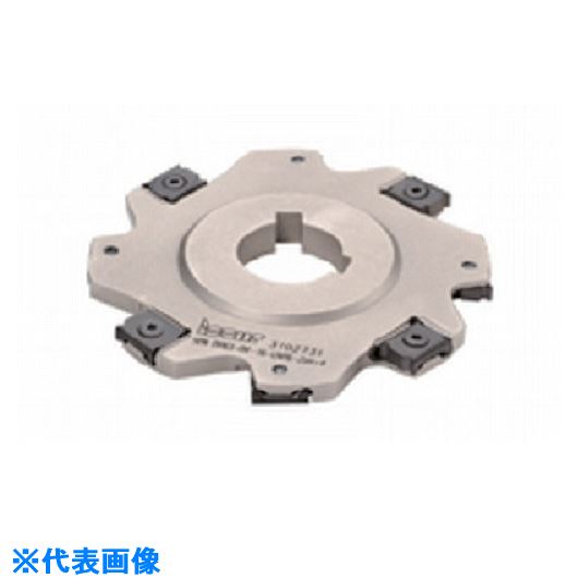 ■イスカル ミニタングスロット スロッター SDN-LN SDND0800422LN08(5211786)[送料別途お見積り][法人限定][掲外取寄]