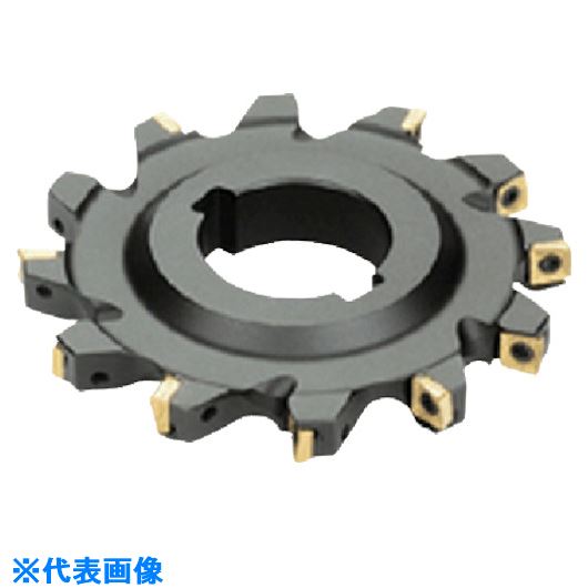 ■イスカル ヘリクアッド スロッター SDN SDND100103206(5211841)[送料別途お見積り][法人限定][掲外取寄]