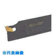 オレンジブック トラスコ中山　TRUSCOイスカル セルフグリップ ブレード SGFH 26-M 〔品番:SGFH265M〕[ 注番:5213525]特長●1コーナー使いで世界初の自己拘束式突切工具です。●チップを差し込むだけ、切削力でホルダーに固定されます。●補修部品も不要で、チップの交換も容易です。用途●内径溝入れ加工用。仕様●機能長さLF(mm)：63●全長(mm)：63●適合チップ GF□：5仕様2●イスカル　W　SG突／ホルダ材質/仕上セット内容/付属品注意●画像はイメージです原産国（名称）日本JANコード本体質量0gオレンジブック トラスコ中山　TRUSCOイスカル セルフグリップ ブレード SGFH 26-M 〔品番:SGFH265M〕[注番:5213525]〔包装時質量：58g〕分類》切削工具》旋削・フライス加工工具》刃先交換式工具☆納期情報：メーカー取り寄品（弊社より発送）