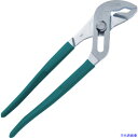 ■ENGINEER ウォーターポンププライヤー PW09(5214060)(4)