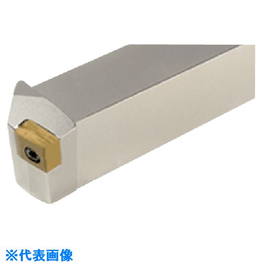 ■イスカル フィードターン 外径端面加工用ホルダー SLLNR/L-HF SLLNR3232P16HF(5214441)[送料別途お見積り][法人限定][掲外取寄]