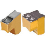 オレンジブック トラスコ中山　TRUSCOイスカル タンググリップ チップ TAG N−UT IC830 〔品番:TAGN2UT〕[ 注番:5217164]特長●Cr-Ni合金、延性材料、低炭素鋼の低送り加工対応可能です。用途●溝入れ、突っ切り加工用。仕様●適合被削材：PMS●コーナ半径RE(mm)：0.2●コーティング：AlTiN+TiN仕様2●突切用チップCOAT材質/仕上●最新スモウテックコーティングセット内容/付属品注意原産国（名称）JANコード本体質量0gオレンジブック トラスコ中山　TRUSCOイスカル タンググリップ チップ TAG N−UT IC830 〔品番:TAGN2UT〕[注番:5217164]《包装時基本サイズ：97×40×10》〔包装時質量：20g〕分類》切削工具》旋削・フライス加工工具》刃先交換式工具☆納期情報：メーカー取り寄品（弊社より発送）