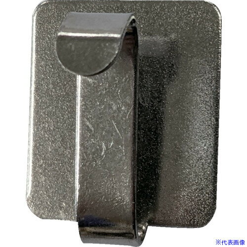 ■MARKEY スッポンフック ステンレス製(熱圧着タイプ) S12M(5220336)