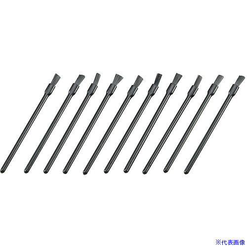 オレンジブック トラスコ中山　TRUSCOArTeC 使い捨てミニ筆(10本組)(10754) 〔品番:10754〕[ 注番:5224264]特長仕様仕様2材質/仕上●PP、ナイロンセット内容/付属品注意原産国（名称）中国JANコード4521718107547本体質量9gオレンジブック トラスコ中山　TRUSCOArTeC 使い捨てミニ筆(10本組)(10754) 〔品番:10754〕[注番:5224264][本体質量：9g]分類》工事・照明用品》塗装・内装用品》筆☆納期情報：オレンジブック掲載以外でメーカー直送品【法人限定＝会社名ご記入お願い致します。】