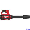 ■milwaukee M12 コンパクトブロワー M12BBL0APJ(5226866)(4)