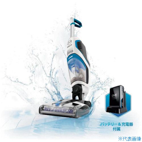 ■HOOVER フロアメイトジェット 720223023(5237529)[法人限定][直送元]