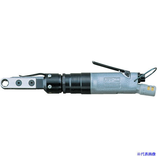 ■URYU エアラチェットレンチ 能力ボルト径6mm 対辺寸法10mm URW610(5237645)