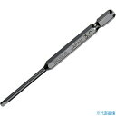 ■TRUSCO 六角ビット 100L 3.0mm THBM30(5242302)