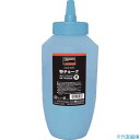 ■TRUSCO 粉チョーク 青 TPC600B(5255174)