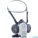 ■シゲマツ 電動ファン付き呼吸用保護具(直結式) Sy28(フィルタ別売) SY28(5256680)