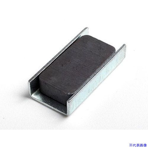 樂天商城 - ■二六製作所 CK004 フェライトキャップ 24×12×5.1 CK004(5256779)[法人・事業所限定][外直送元]