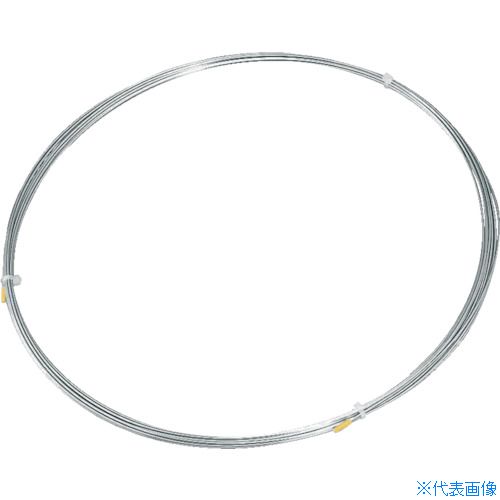 ■ジーエルサイエンス SUS316チューブ コイル 2.0×1.0×10m 300421252(5258280)[送料...