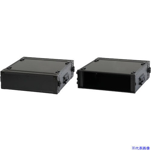 ■IDEAL クロノラックハードマウントタイプ CRO6U46H(5287505)[送料別途お見積り][法人限定][外直送]