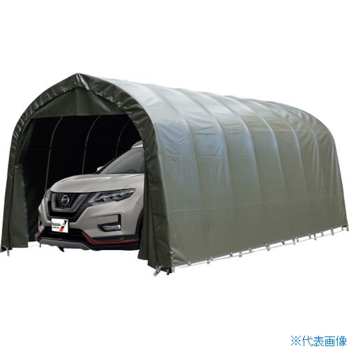 楽天市場】パイプ車庫間口3.6の通販 楽天市場】パイプ車庫間口3.6の通販