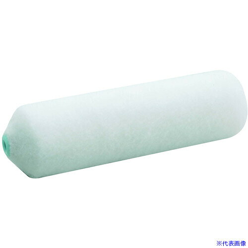 ■好川産業 スモールローラー マーガレット(中長毛)4インチ 20mm 22254(5313555)[送料別途お見積り][法人限定][掲外取寄]