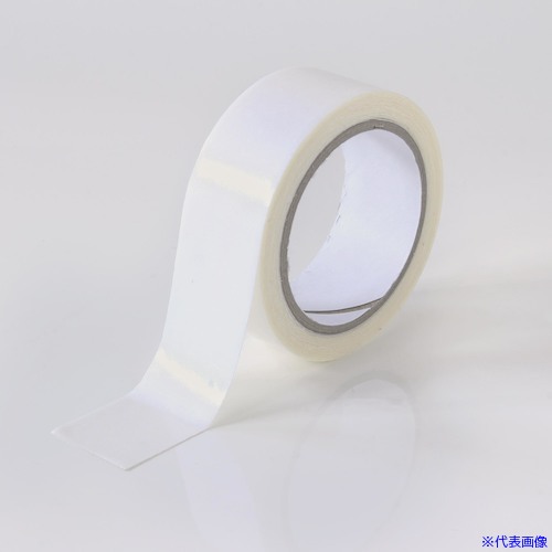 オレンジブック トラスコ中山　TRUSCOWAKI スポンジ用強力両面テープ 0.12X20mmX3m 〔品番:WKGS05〕[ 注番:5315955]特長●タック性のあるねばねばした粘着で、多孔質でふわふわした素材に適する。用途●クッション用スポンジ、ウレタンスポンジ、吸音材の固定に。仕様●幅(mm)：20●長さ(m)：3●厚さ(mm)：0.12●使用温度範囲(℃)：5〜80仕様2材質/仕上●不織布：アクリル系粘着剤セット内容/付属品注意原産国（名称）日本JANコード4903757328174本体質量22gオレンジブック トラスコ中山　TRUSCOWAKI スポンジ用強力両面テープ 0.12X20mmX3m 〔品番:WKGS05〕[注番:5315955][本体質量：22g]《包装時基本サイズ：23×85×170》〔包装時質量：22g〕分類》梱包用品》テープ用品》両面テープ☆納期情報：仕入れ先通常在庫品 (欠品の場合有り)