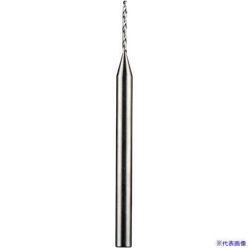 ■FP 超硬ドリル ドリーマーシリーズ 0.79-10D CDR0.7910D(5319636)[送料別途お見積り][法人限定][外直送]