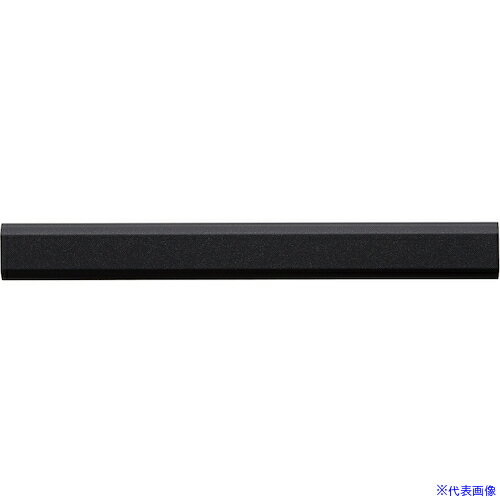 ■TOSO ハンギングバーH‐1本体バー(H‐2兼用) ブラック W1380 30016843(5346416)[送料別途お見積り][法人限定][外直送]