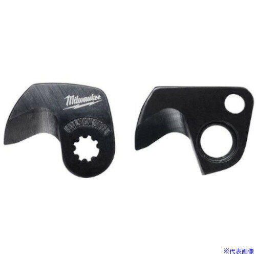 オレンジブック トラスコ中山　TRUSCOmilwaukee M12 CC交換用ブレード 〔品番:48440410〕[ 注番:5349093]特長●M12 32mm ケーブルカッター（M12 CC-0 APJ）交換用ブレード仕様●適合機種：M12 CC-0 APJ仕様2●M12 32mm ケーブルカッター用です。●(M12 CC)材質/仕上セット内容/付属品●ケースなし注意原産国（名称）中国JANコード4573592050563本体質量0.35kgオレンジブック トラスコ中山　TRUSCOmilwaukee M12 CC交換用ブレード 〔品番:48440410〕[注番:5349093][本体質量：0.35kg]《包装時基本サイズ：149×203×32》〔包装時質量：1kg〕分類》手作業工具》電設工具》ケーブルカッター☆納期情報：仕入れ先通常在庫品 (欠品の場合有り)