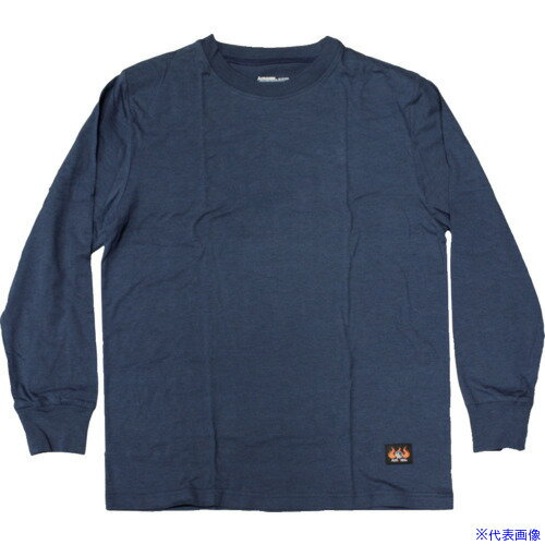 ■日光物産 Armatex防炎Tシャツ S AXNT2000S(5356330)