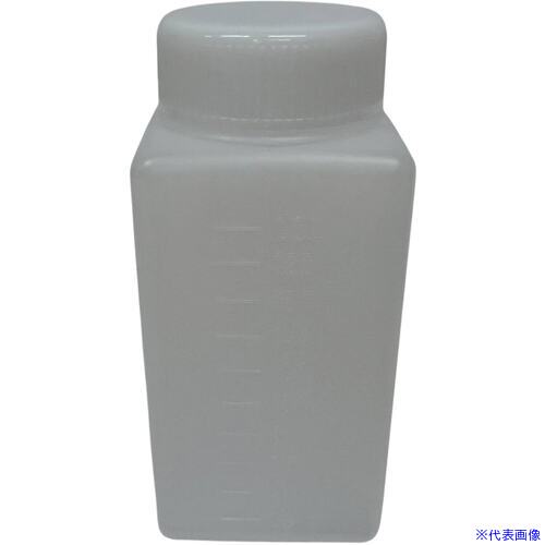 オレンジブック トラスコ中山　TRUSCOSANSEI 滅菌採水瓶 S−200 200個入り 〔品番:0700201〕[ 注番:5358856]特長●広口の密閉容器なので持ち運びや検体の採取に便利です。仕様●容量(ml)：200●直径(mm)：53●高さ(mm)：115●口径(mm)：32仕様2●電子線滅菌材質/仕上●本体：ポリエチレン●キャップ：ポリプロピレンセット内容/付属品注意原産国（名称）日本JANコード4589955230367本体質量6.65kgオレンジブック トラスコ中山　TRUSCOSANSEI 滅菌採水瓶 S−200 200個入り 〔品番:0700201〕[注番:5358856][本体質量：6.65kg]分類》研究用品》ボトル・容器》ボトル☆納期情報：メーカー取り寄品（弊社より発送）