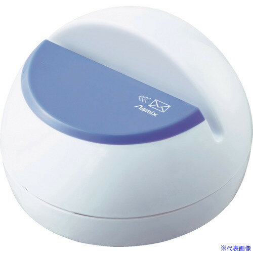 ■ASKA 電動レターオープナー ブルー LO85B(5366955)