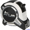 ■シンワ コンベックス フィットギア 25−5.5m JIS 80531(5368381)