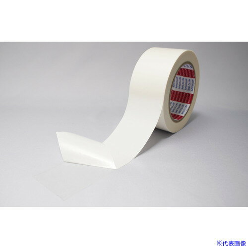  ���� ���ʐڒ��e�[�v No.501F 150mm�~20m �z���C�g 501F150(5369341)�~6[�����ʓr�����ς�][�@�l����][���[�J�[���]