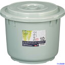 ■TONBO つけもの容器フタ付10型 01411(5370684)