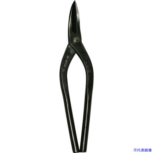 ■盛光 本職板金鋏 SLDα柳刃 210mm HSAP0121(5372814)[送料別途お見積り][法人限定][掲外取寄]